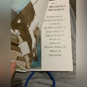 i read it all and no longer interested in having it. good as new , good book.